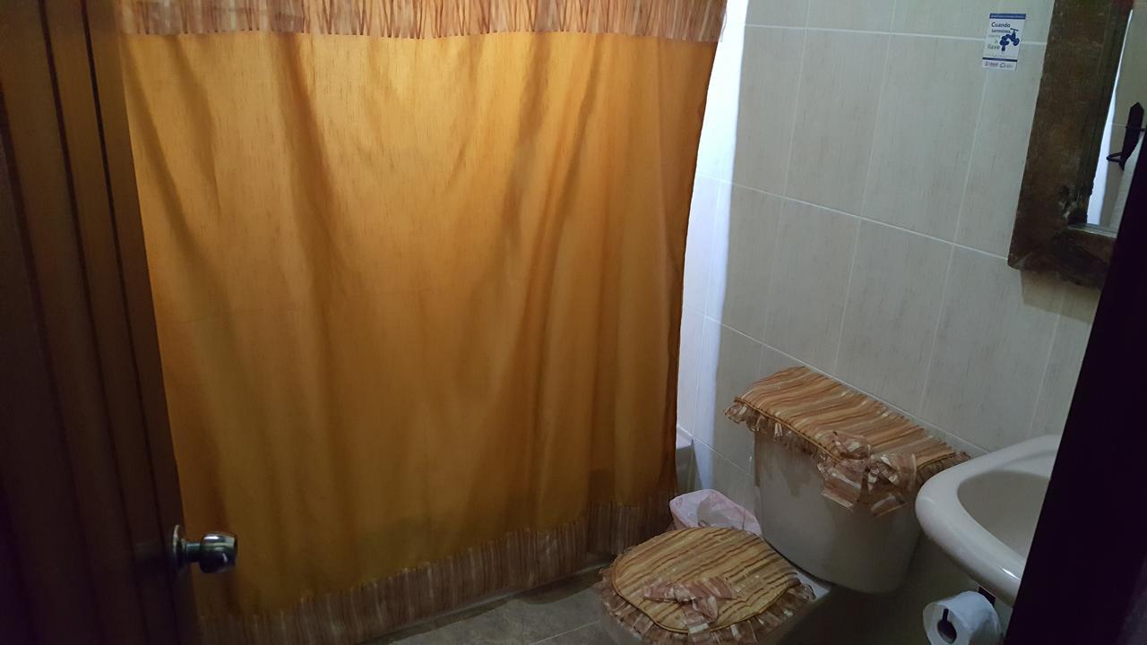 Hotel Rancho La Aurora Jarabacoa Buitenkant foto